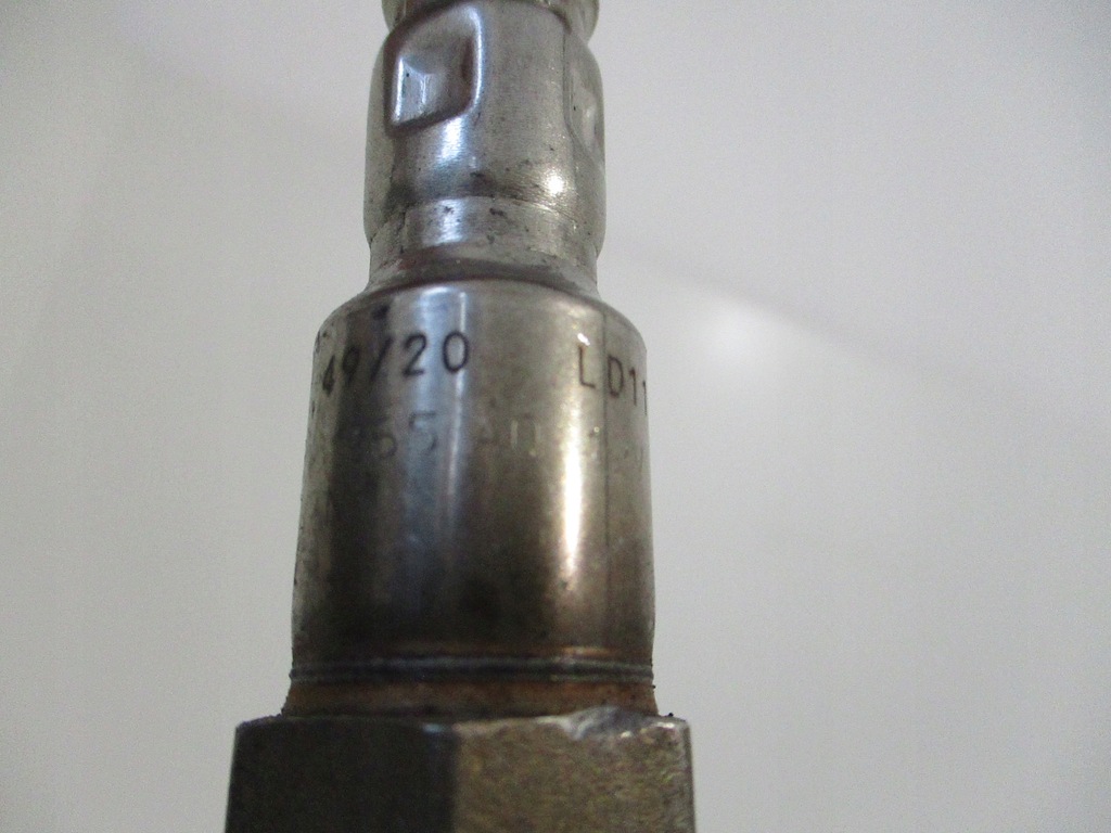 SONDA LAMBDA AUDI VW 8W0906265AQ Product image