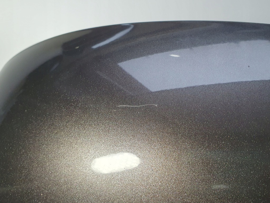 Hyundai Tucson III 3 15- XN3 Oglindă Locuință Product image
