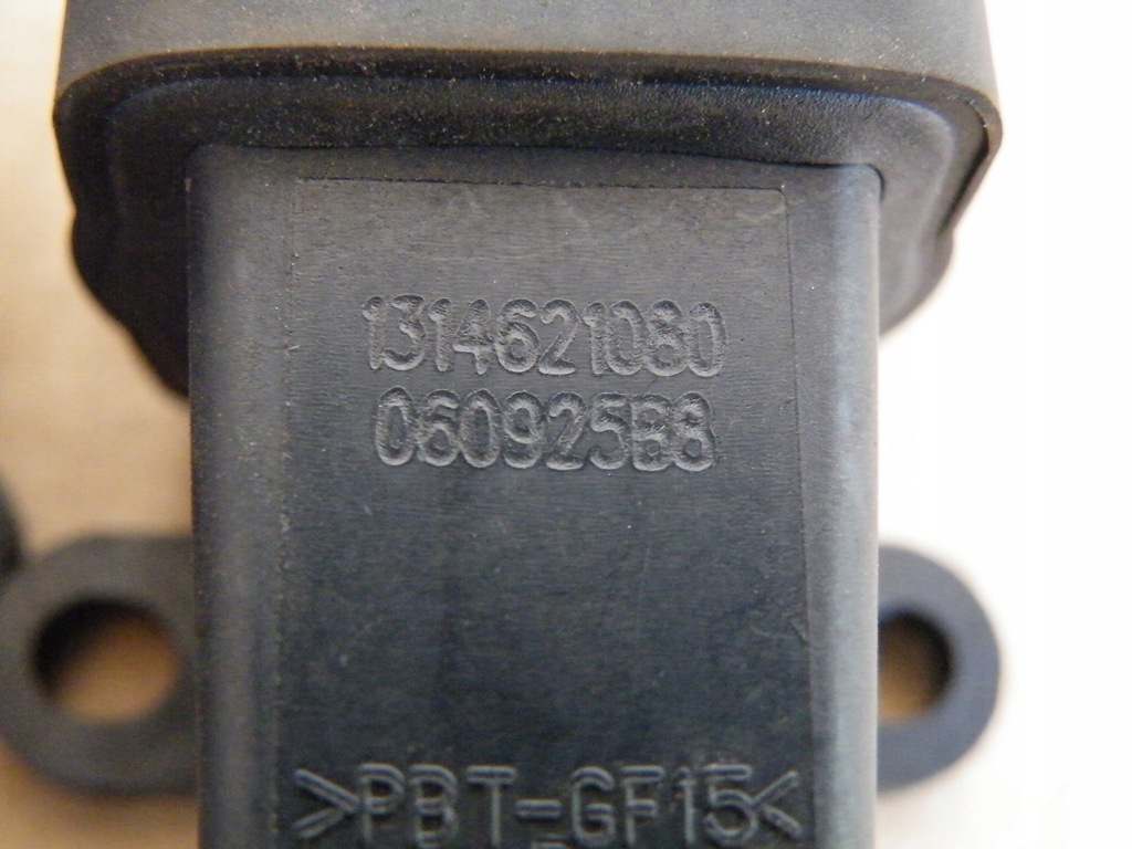 Senzor de impact Alfa Romeo 166 Fiat Ducato 1314621080 Product image