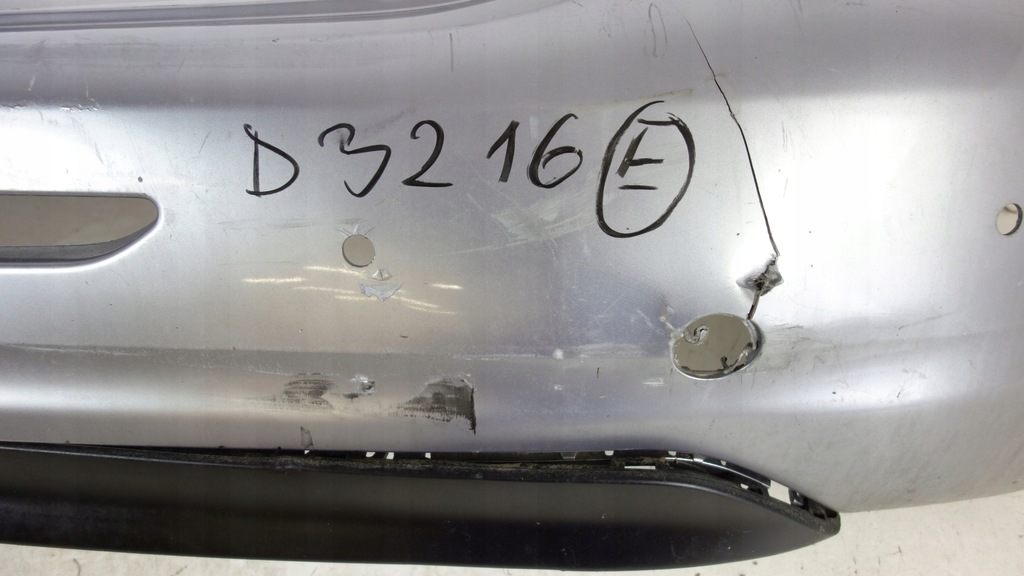 BARA SPATE PEUGEOT 208 2012-2016 Product image