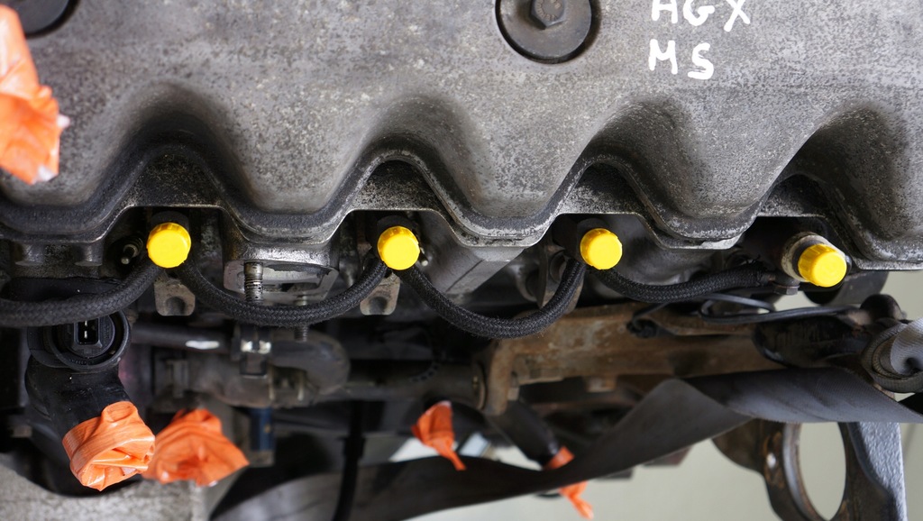 MOTOR VW LT 35 2.5 SDI AGX Product image