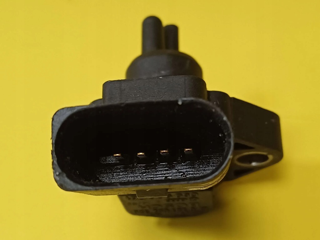 SENSOR HARTĂ SENSOR PRESIUNE AUDI A4 B5 2.5 TDI 059906051 / 0281002326 NR9 Product image