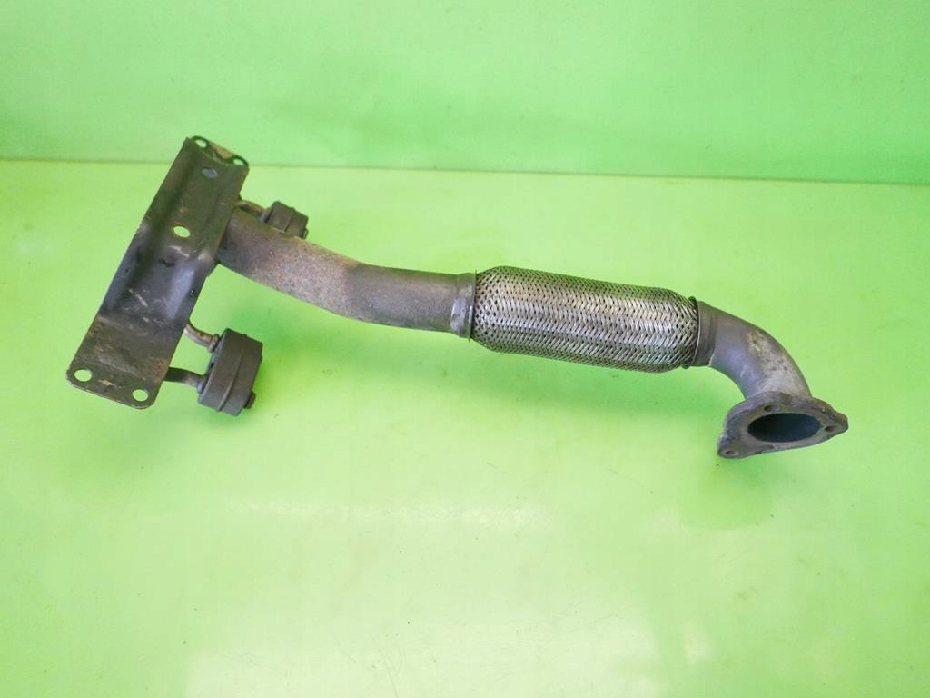 TUBA DE ESCAPAR PORTKI SEAT IBIZA III 6L 1.9 TDI 8V Product image