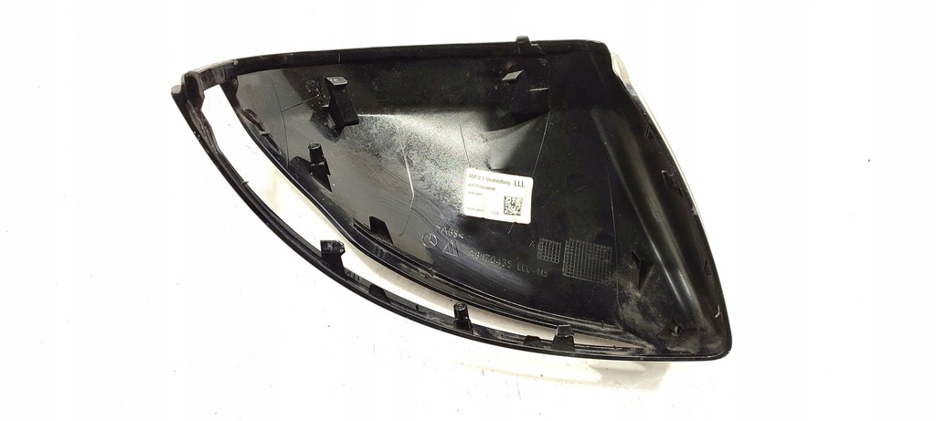 MERCEDES W205 CARCASA OGLINZĂ STÂNGA A3170435 Product image
