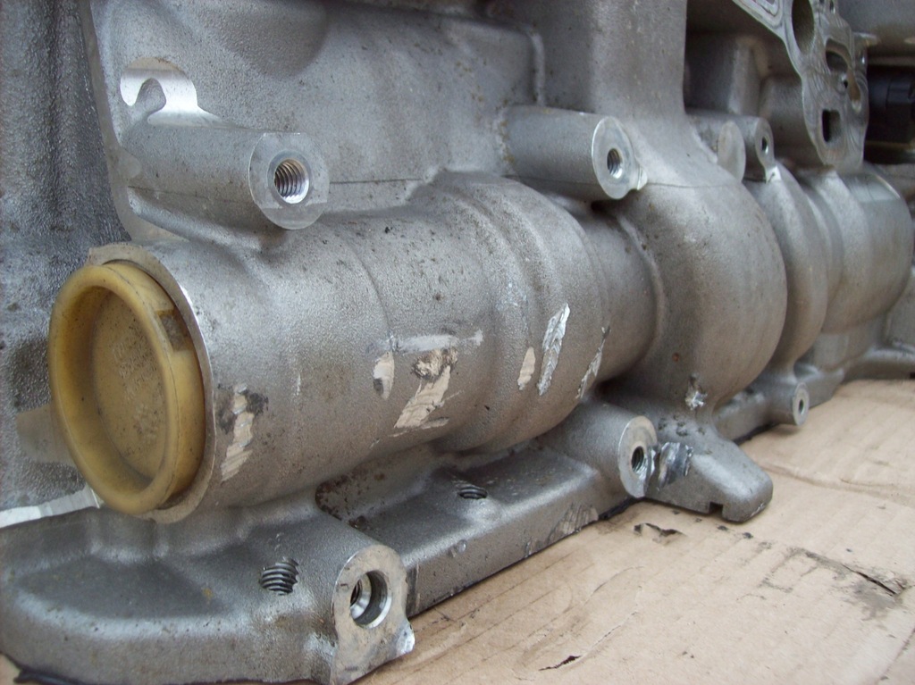 BMW MINI F48 F45 F55 F56 F60 BLOC MOTOR B48 Product image