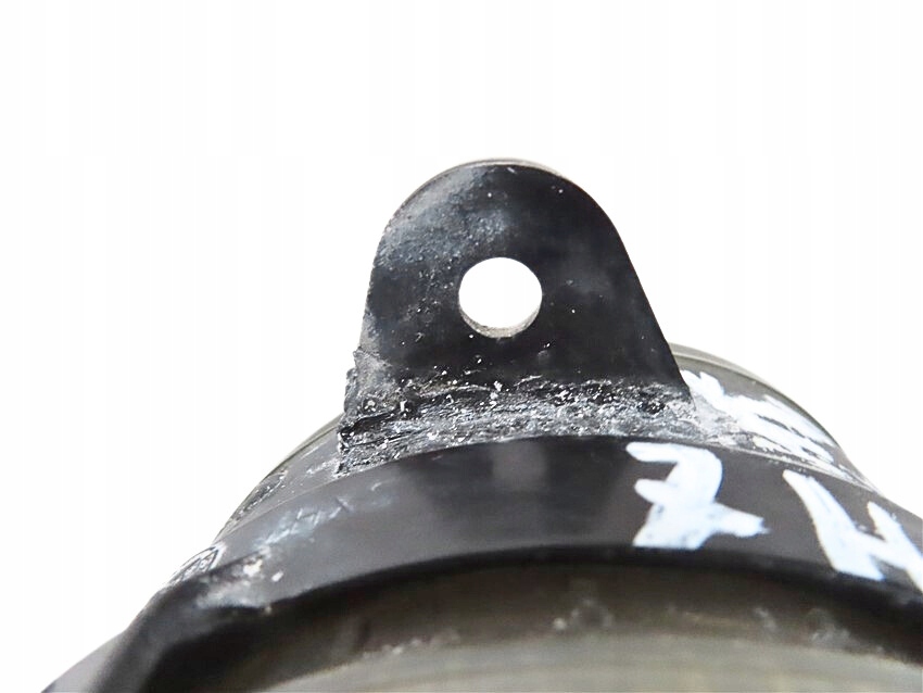 HALOGEN FATA STANGA SKODA FABIA II 7H0941699C Product image
