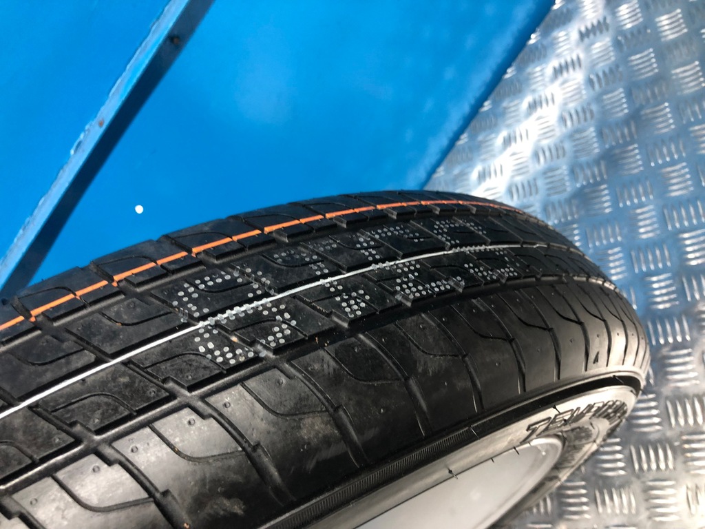 BMW G11 G30 G01 ROATA DE rezerve 135/80/18 Product image
