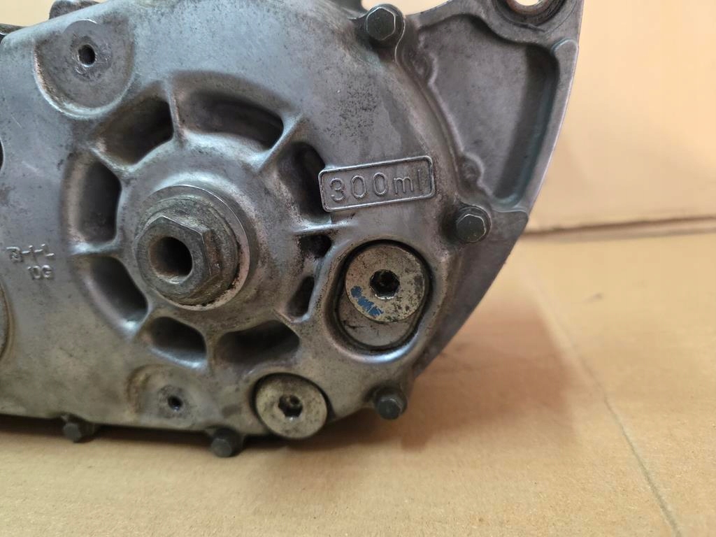 Suzuki Burgman An 650 02-12 Drive Translation Swingarm Product image