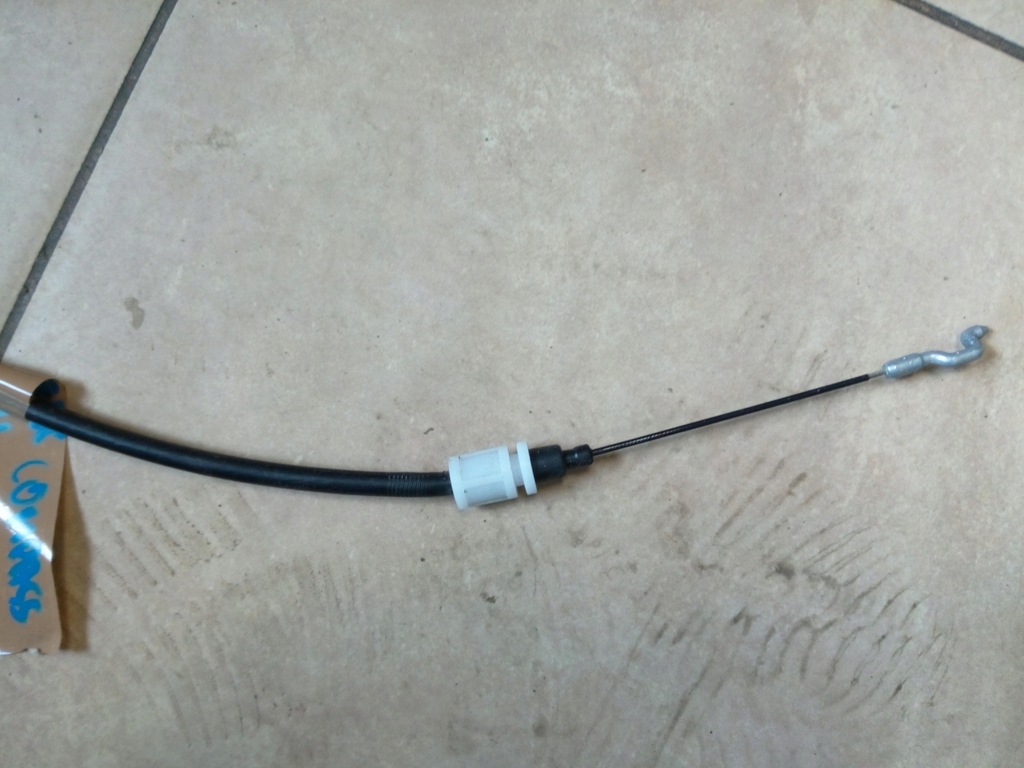 CABLUL BLOCARE USI JEEP COMPASS II ORIGINAL* Product image