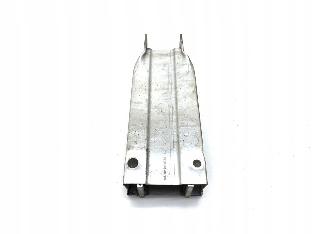 A2076200095 MERCEDES-BENZ Bara de protecție față Product image