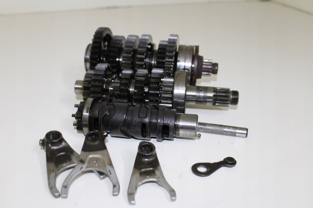Cutie viteze YAMAHA YZF 750, ghidaj, ghidaje Product image