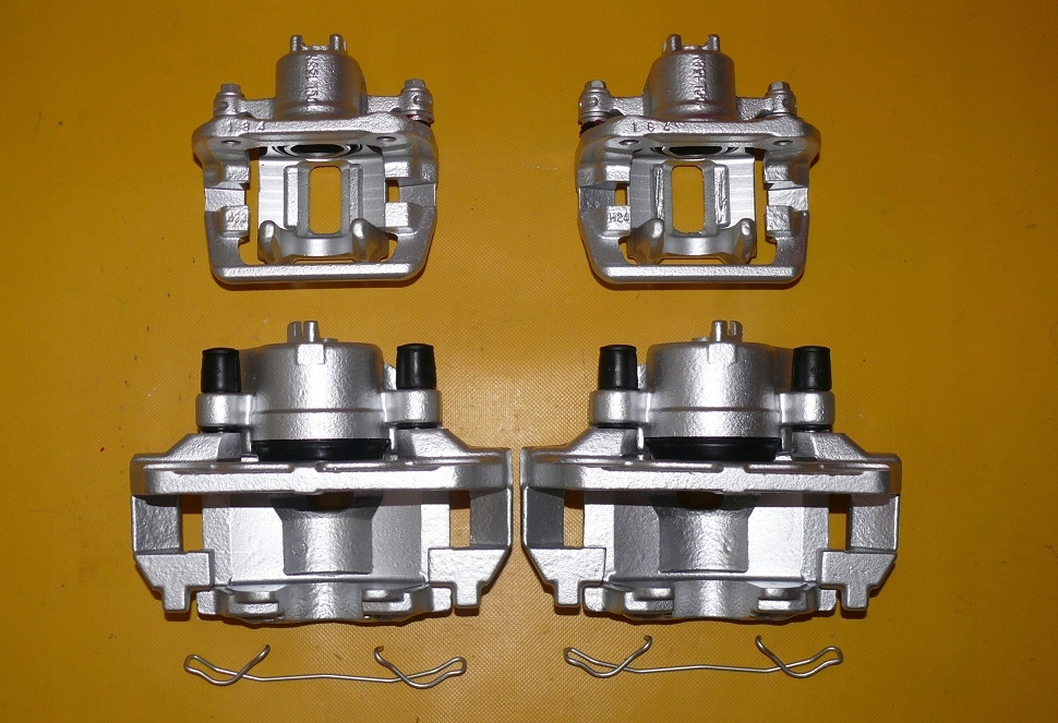 CLEME STÂNGA DREAPTA FAȚĂ SPATE HONDA ACCORD VIII 296 Product image