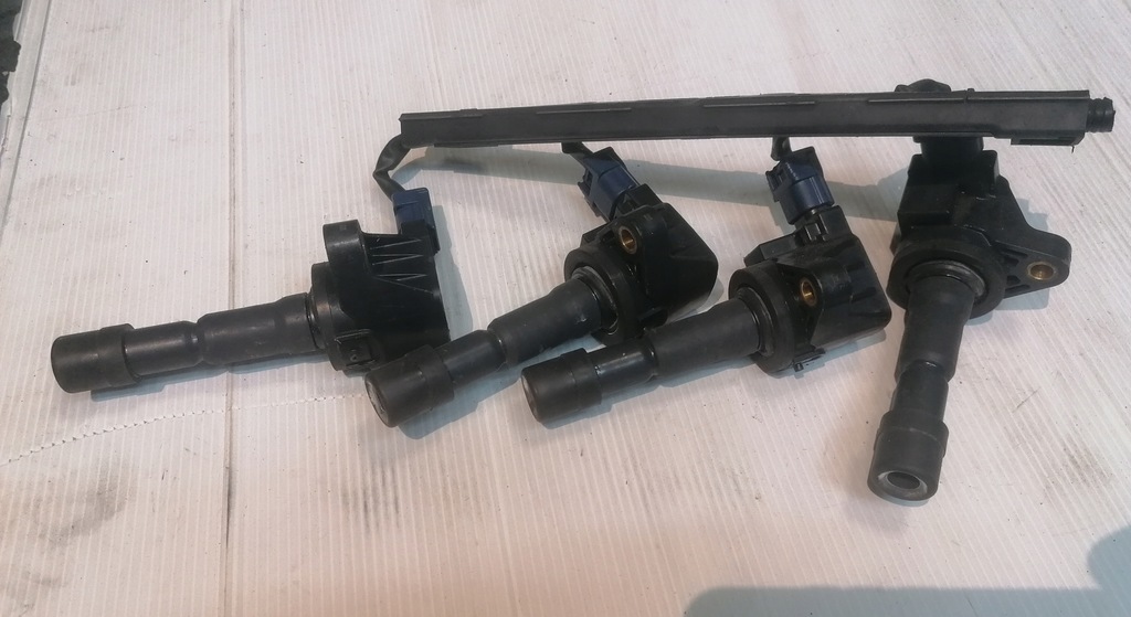 Pinul de bobină de aprindere 3 cm11 116 Cefka Honda Jazz III 2008-2014 Product image