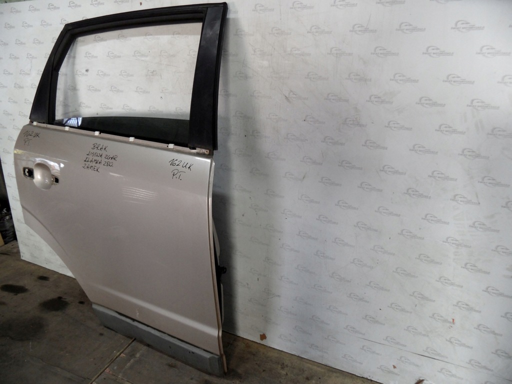 Opel Antara lift 12r ușa dreaptă Product image