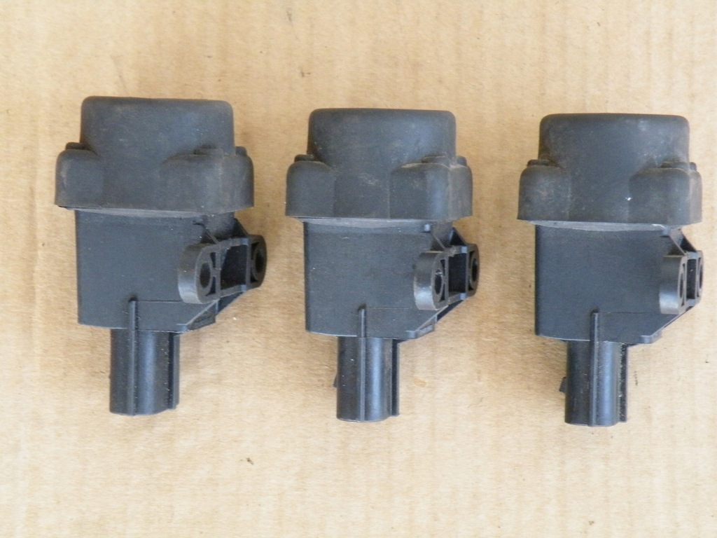 Senzor de impact Alfa Romeo 166 Fiat Ducato 1314621080 Product image