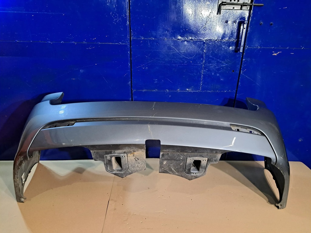 Bare de protecție Saab 9-3 Ver2 2008 Product image