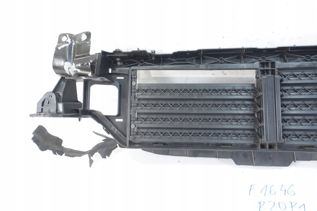Volvo XC60 II 2017- Volanul de intrare de intrare ușoară 31425365 Product image
