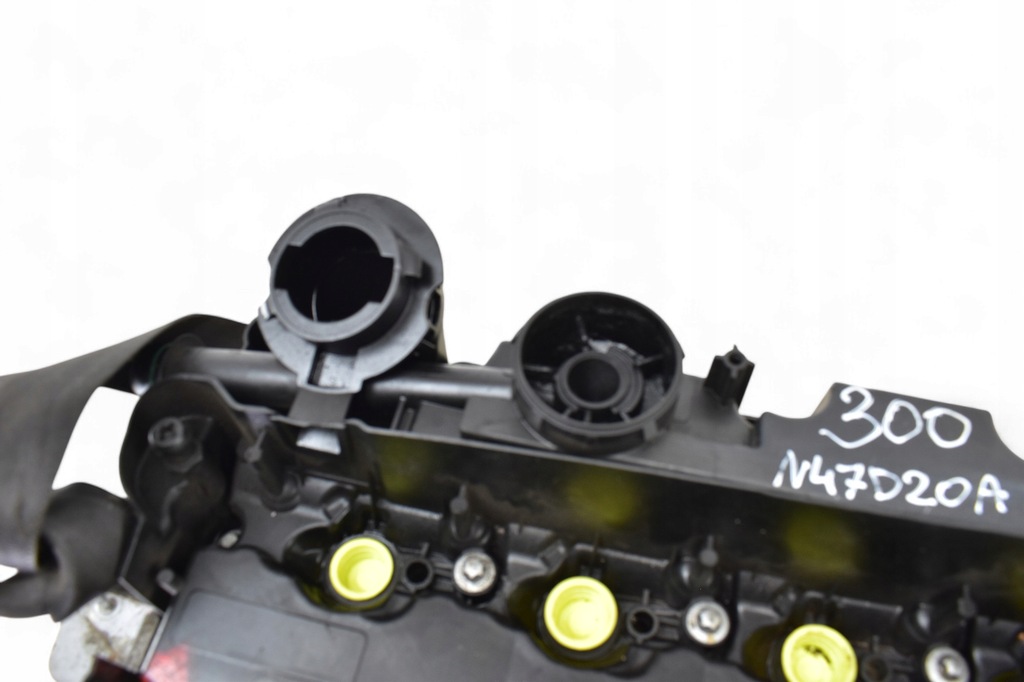Motor BMW e60 e61 e81 e87 e90 e60 e91 2.0d 177KM N47D20A @ KOMPRESJA @ Product image