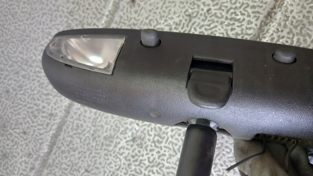 Oglinda interioara CHRYSLER PT CRUISER I 03R E11015315 Product image