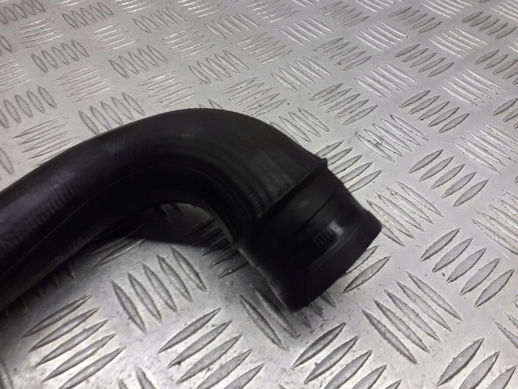 TUVA FURTUN INTERCOOLER OPEL ASTRA H 1.7 CDTI 55559948 Product image