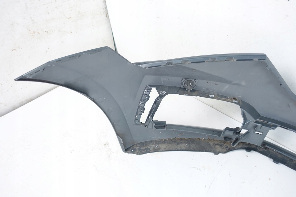 Skoda Scala 657 2019- Bara de protecție față frontală 657807221 Product image