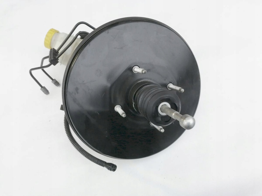 FIAT PUNTO EVO MITO SERVO POMPA FRANA Product image