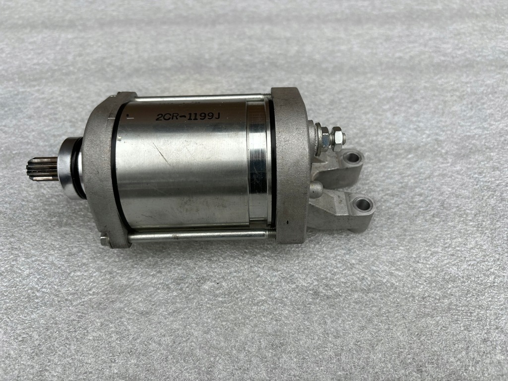 Yamaha MT 10 starter 2016-21 Product image