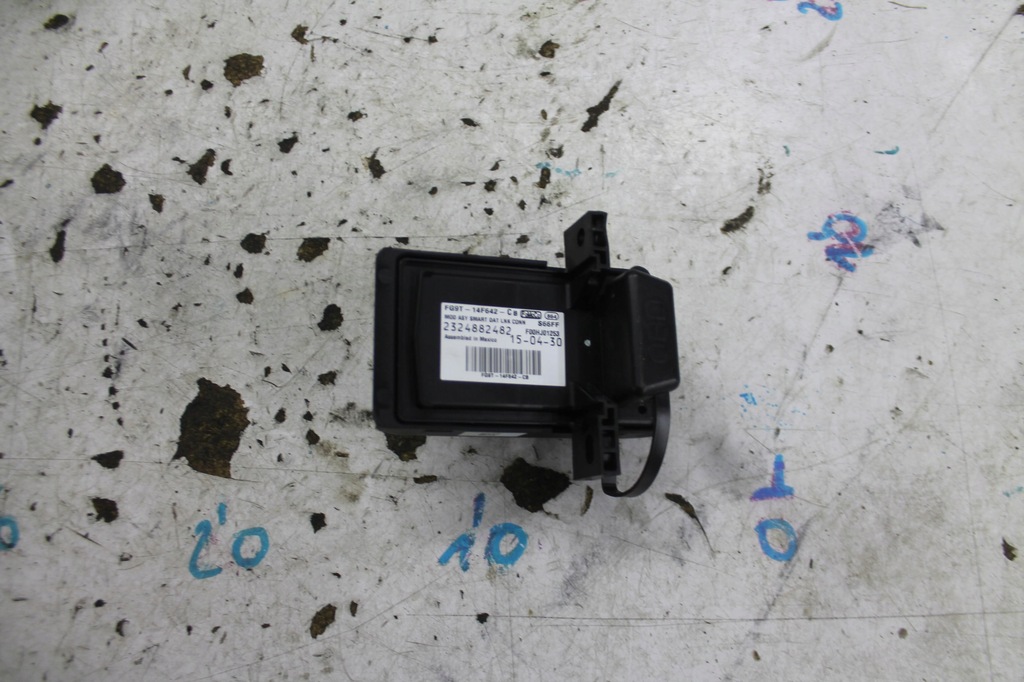 PRISA DIAGNOSTIC OBD FG9T-14F642-CB FORD MONDEO MK5 14-22 Product image