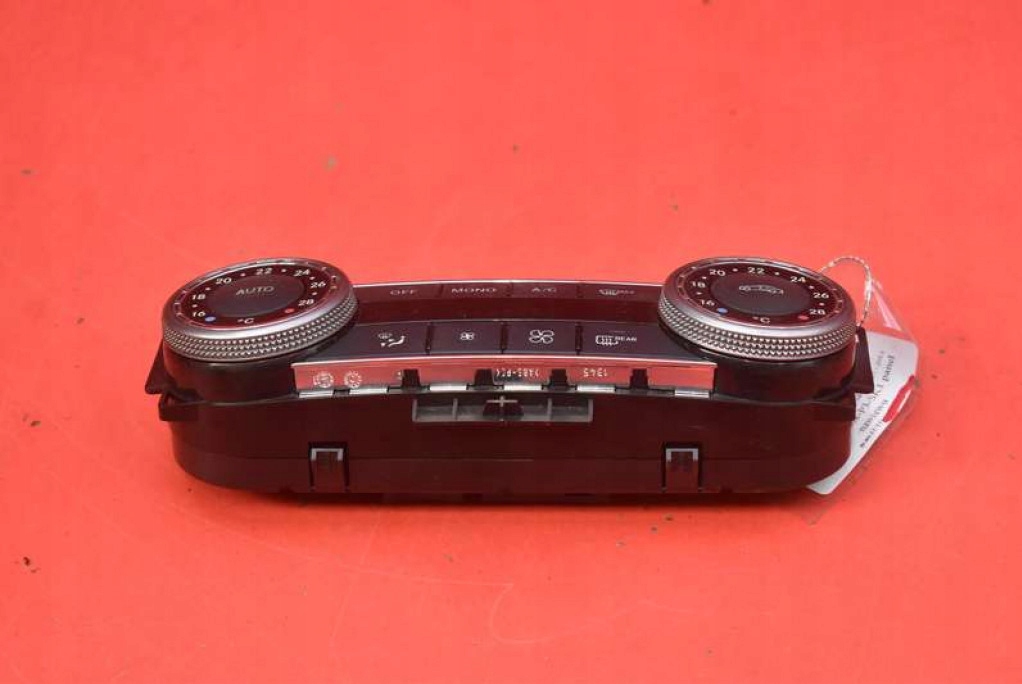 PANOUL COMANDĂ AER 2049009104 MERCEDES CLASA C W204 07-12 Product image