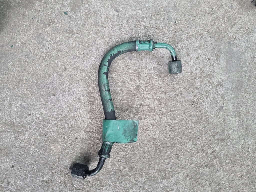 CONDUCTA DE LUBRIFICARE COMPRESOR DE AER VOLVO FM 4 RENAULT GAMA T C K Product image