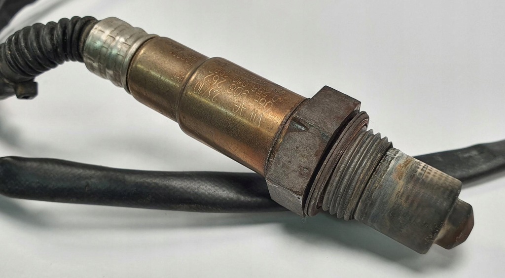 SONDA LAMBDA PORSCHE CAYENNE II 7P5 3.0 TFSI 06E906262 0258010198 Product image