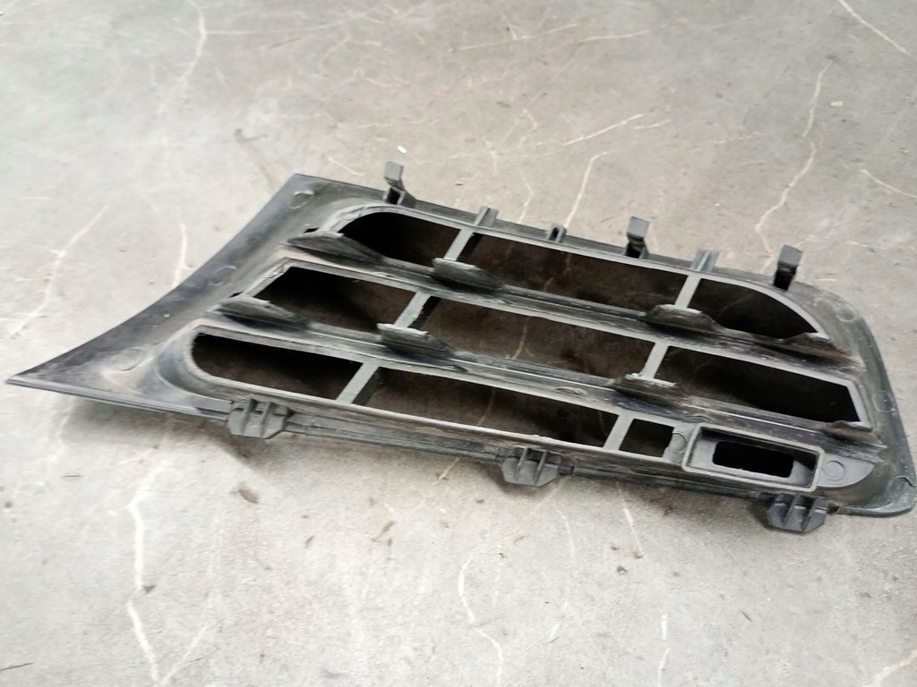 Grill Front Grill Renault Megane II Kombi Product image