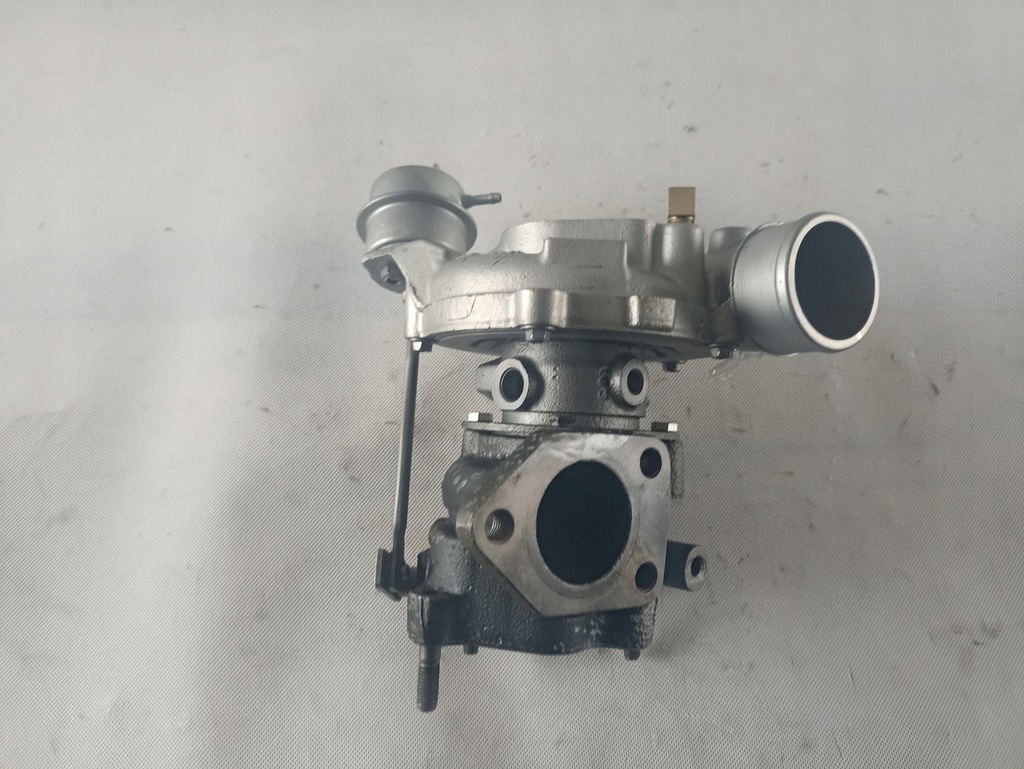 Hyundai H1 H-1 2.5 CRDI 140 CP 710060 TURBINA Product image