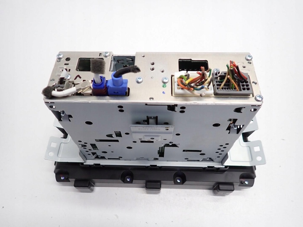 ANTENA RADIO AFIS EUROPA 96160-J7710 KIA CEED III LIFT 22R Product image