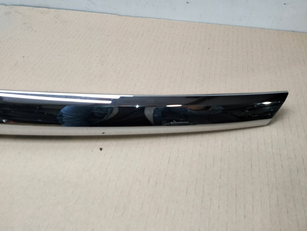 BLENDA MÂNER CAPAC PORTBAGAI OPEL INSIGNIA A LIFT 13-17 5D 5 UȘI HB Product image