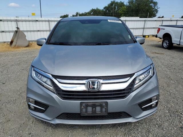 Modul de comunicare Getaway Honda Odyssey Elite 3.5 2018 Product image