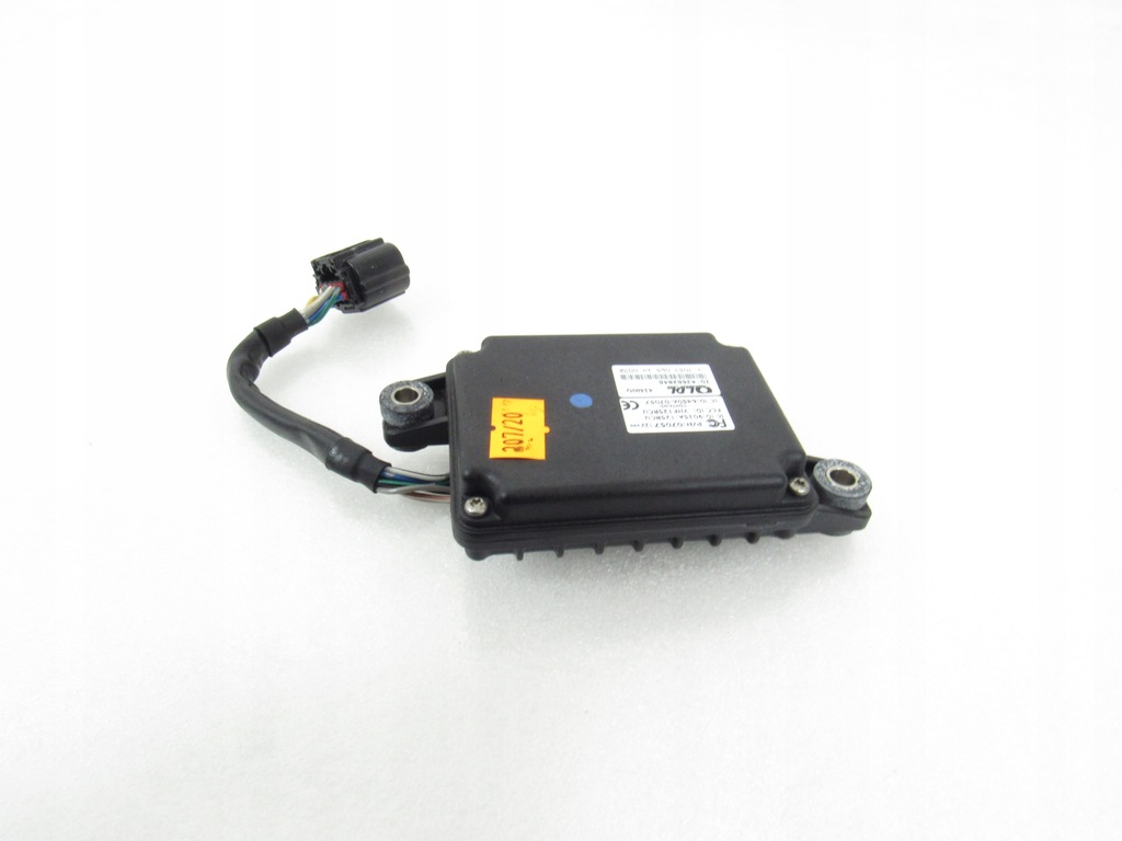 Modul / cub Triumph Street Triple 675, ABS 15r Product image