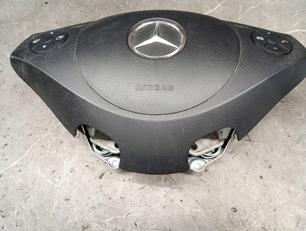 A9068602002 Mercedes Sprinter W906 pernă airbag Product image