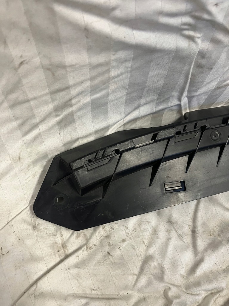 Volvo S80 V70 XC70 Lampă de glisare pentru bara de protecție Montând față stânga sus 30796387 Product image