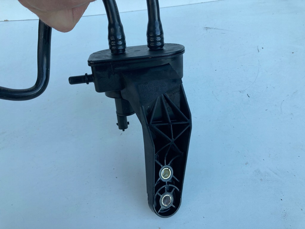 PORSCHE BOXSTER 986 2.7 VALVĂ BANC 99620123101 Product image