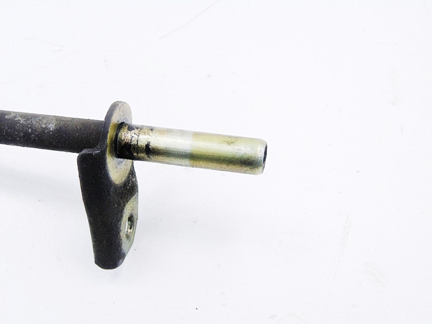 BAIONETA TUBE 1.9 JTD BRAVA BRAVO MAREA MULTIPLA Product image