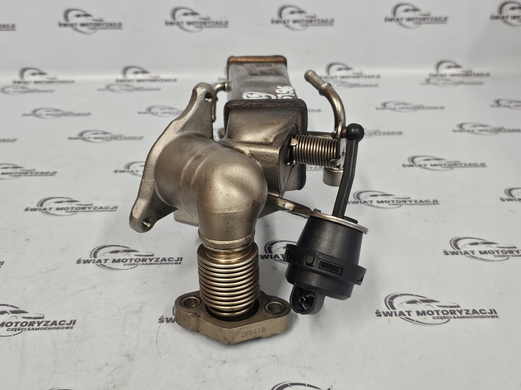 BMW 1 3 5 X3 E87 E60 E90 2.0 D N47D20C Ordin Fullin 781016604 Product image
