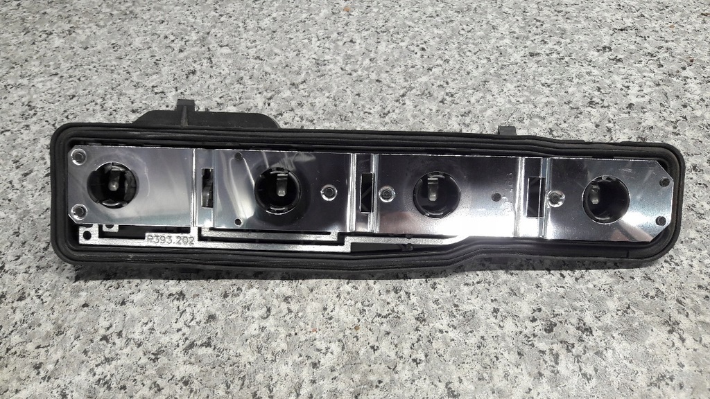 inserție lampă spate dreapta Opel Astra II Product image