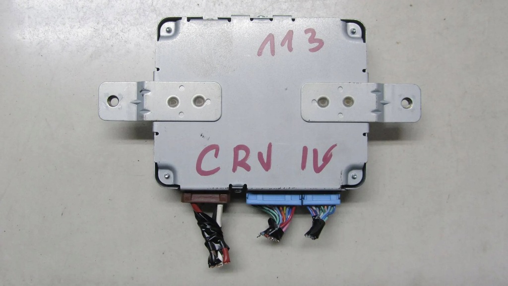 MODUL CAPAC portbagaj HONDA CR-V IV 74970-T1G-E012-M1 Product image