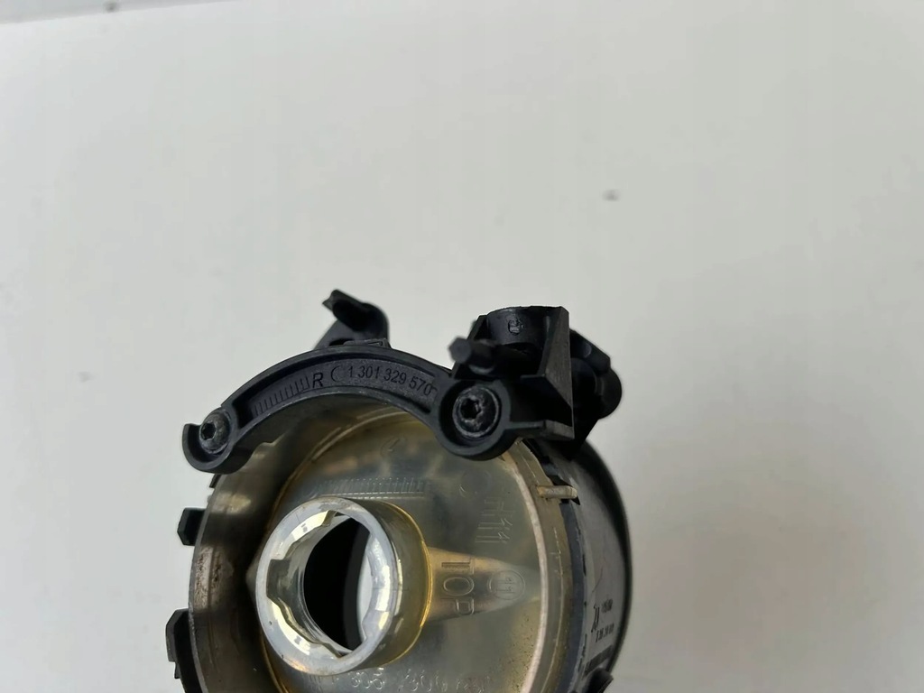 MERCEDES GLK 204 HALOGEN DREAPTA 2518200856 ORIGINAL Product image