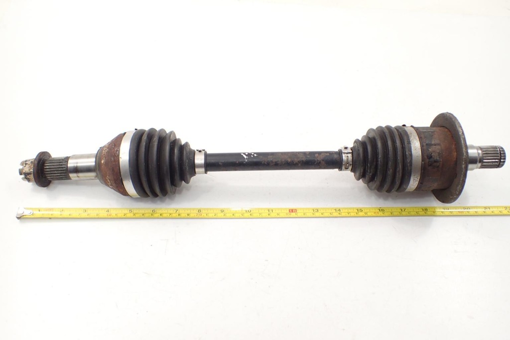 Can Am Outlander 400 650 800 Articulație axă [P] spate Product image