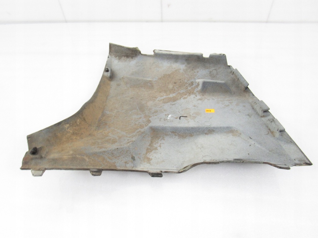 Panou lateral stanga / carena Polaris Sportsman 550, 13 ani Product image