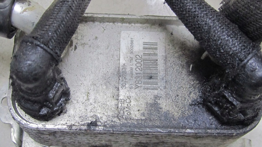 VOLVO XC60 2.4 TERMOSTAT TRANSMISIE FRIGIGIR 31319791 Product image