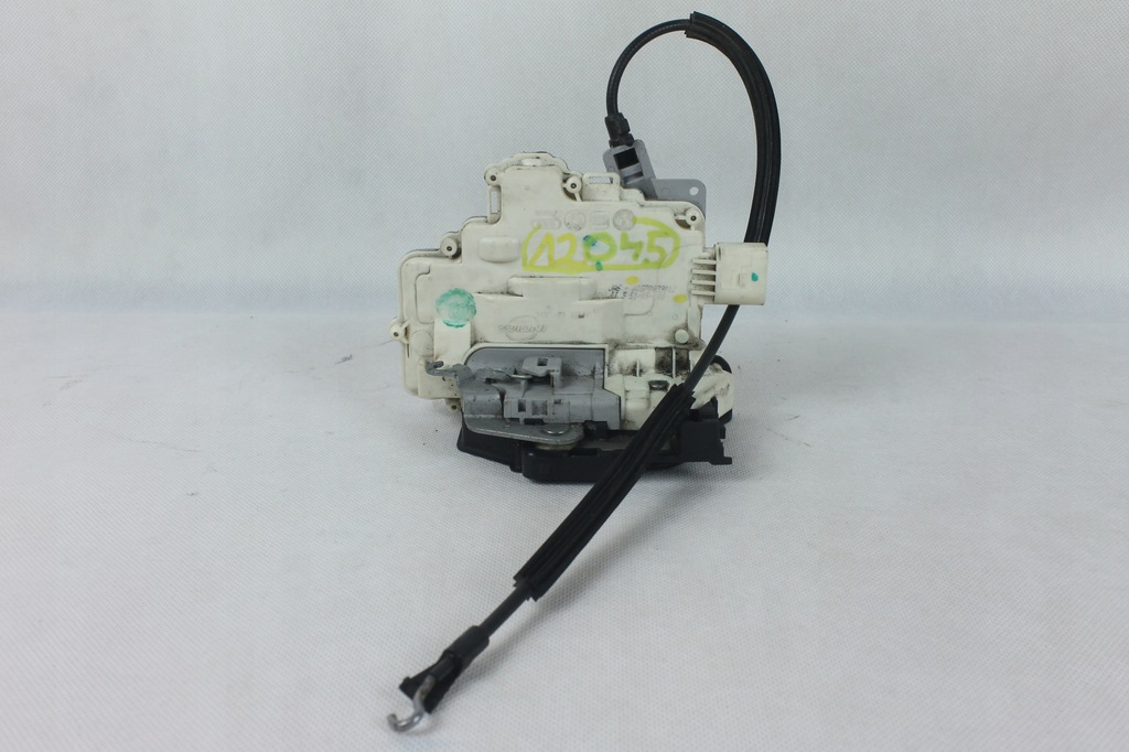 Inchidere portiera spate dreapta, surub portiera spate Seat Altea Toledo III XL 5p0839012 7pin Product image