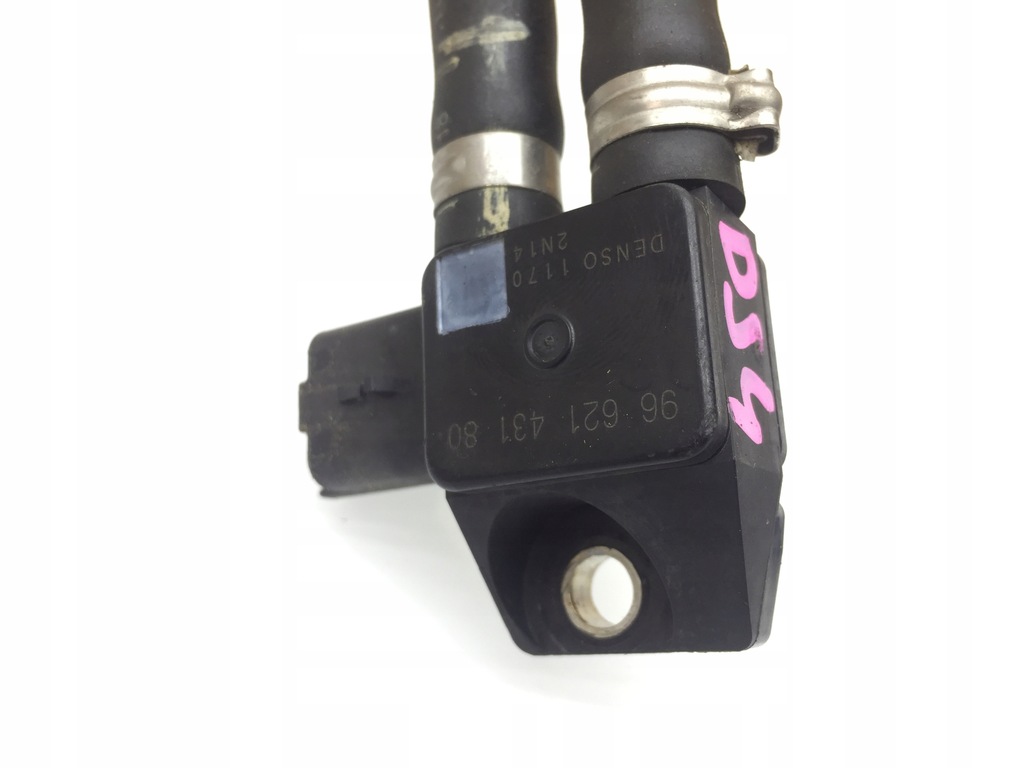 SENSOR HARTĂ PRESIUNE GAZE DE ESCAPE CITROEN DS4 2.0 HDI Product image